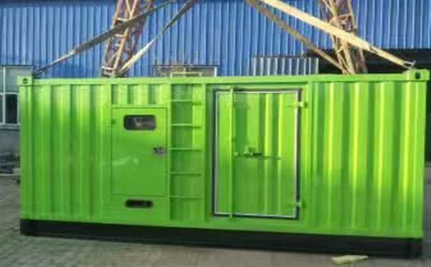 台山600kw大型柴油发电机组出租价格 台山600kw大型柴油发电机组出租价格