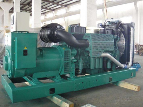 台山便携静音：租赁无声发电机组，便携式解决能源需求